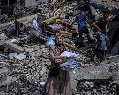 France should have recognised Palestinian statehood years ago. The cynic in me asks: why now?