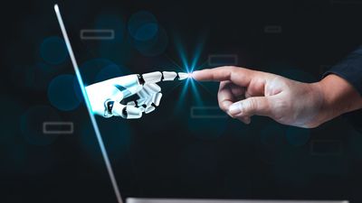 I tested the ‘black light’ of AI detection — here's how the tool built by ex-Tesla and Google engineers works