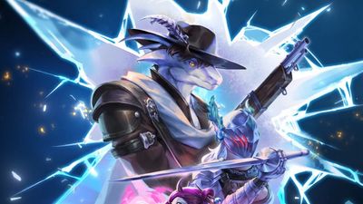 Right after Silksong, a day before Borderlands 4, and just ahead of Hades 2, a new dev's co-op roguelike threaded the needle to become a top 10 seller on Steam with 100k copies sold in a day