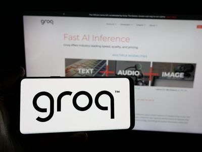 Nvidia Rival Groq Raises $750 Million: 'Inference Is Defining This Era Of AI,' Says CEO Jonathan Ross