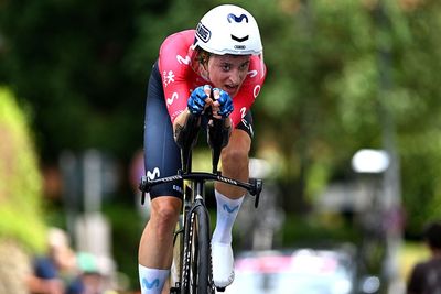 Rwanda Road World Championships - Riders to watch in the elite women's individual time trial
