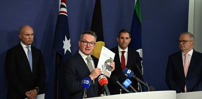 Government announces 2035 target of 62–70% emissions reduction