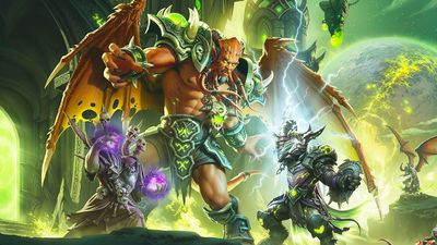 After disappointing fans with a time-grated grind in beta, Blizzard turned WoW Legion Remix around just in time for its October release