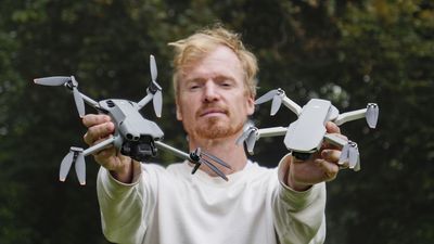 DJI Mini 5 Pro vs DJI Mini 4K – 5 reasons why you should spend extra on the pro model