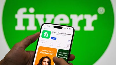 "A painful reset" — Fiverr lays off 30% of its employees in a sweeping AI-first overhaul
