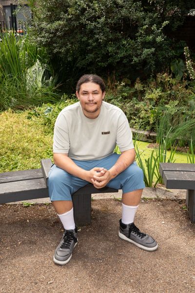 From no prospects to employment: ‘I no longer feel lost — I feel purposeful and happy’