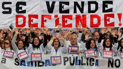 Public services vs. tax cuts: What are Europeans willing to sacrifice?