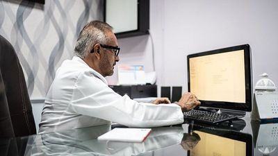 New AI tool predicts risk of more than 1,000 medical conditions a decade in advance