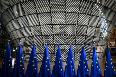 EU Seeks 'Face-saving' Deal On UN Climate Target