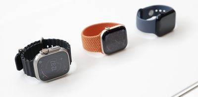 Could an Apple watch really tell you if you have high blood pressure?