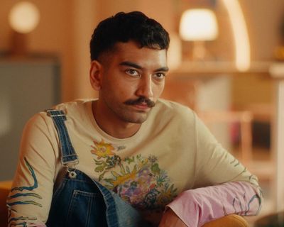 TV tonight: Mawaan Rizwan’s zany comedy Juice returns