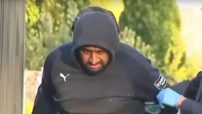 Gunman mystery looms over underworld murder trial