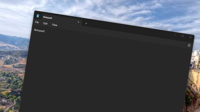 Windows 11 Notepad will soon let you generate text using on-device AI models — no subscription required