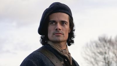 Outlander: Blood Of My Blood’s Jamie Roy Recalls The ‘Spooky’ First Time Somebody Called Out His Resemblance To Sam Heughan