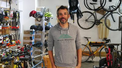 French cyclist arrested in Russia to be detained until October