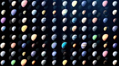 We've officially found 6,000 exoplanets, NASA says: 'We're entering the next great chapter of exploration'