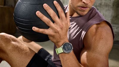Garmin launches the Venu 4 smartwatch to rival the Apple Watch Series 11 — and it has a built-in flashlight