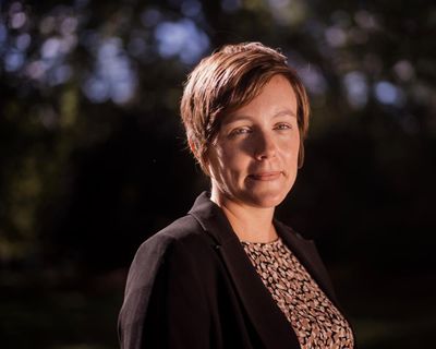 Tax rises in, two-child limit out: what Resolution Foundation’s boss is urging Reeves before budget