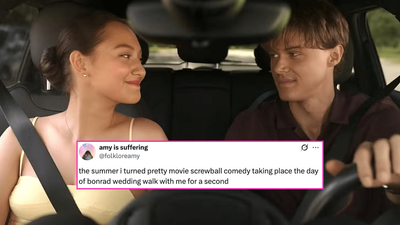 Every Question I Need Answered In The Summer I Turned Pretty Movie