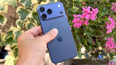 iPhone 17 Pro Max battery life test results are in — this blew us away