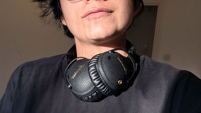 It’s been nearly a year since I started using and fell in love with these headphones, and no, they aren’t Bose, Sony or JBL