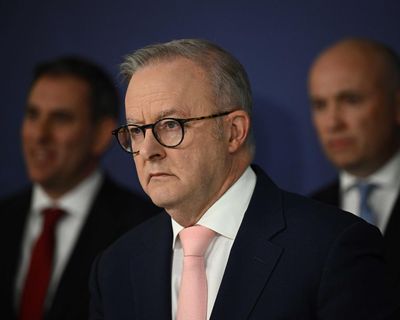 Afternoon Update: Labor’s 2035 emissions target; ABC barred from Trump’s UK press conference; and a blackbird’s message