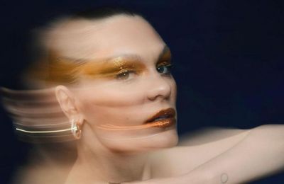 Jessie J announces sixth studio album Don’t Tease Me With A Good Time