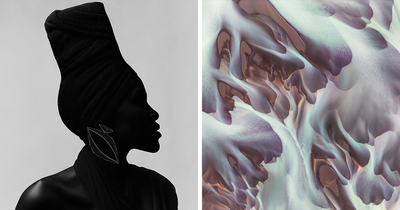 35 Of The Most Stunning Pics That Nailed Minimalism