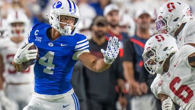Week 4 Big 12 Previews: Utah-Texas Tech a Title Preview?