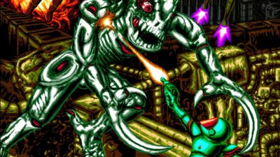 Exhausted by Silksong? This breezier twin-stick spin on old school Metroid might just be the genre's second best this year