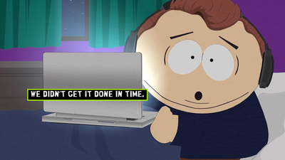 South Park Fans Reckon Its Latest Ep Was Axed Last Minute Over A Charlie Kirk Story