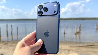 Apple iPhone 17 Pro Max Review