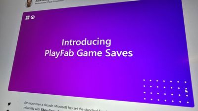 Microsoft’s PlayFab Game Saves could finally make cross‑save seamless between Xbox, Steam, and more