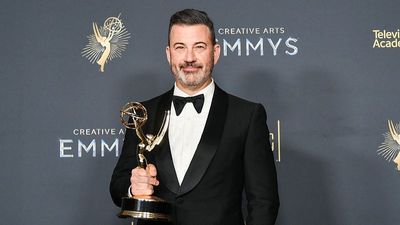 Jimmy Kimmel axed: Trump celebrates as Hollywood and political world denounce censorship