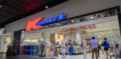 Kmart broke privacy laws by scanning customers’ faces. What did it do wrong, and why?