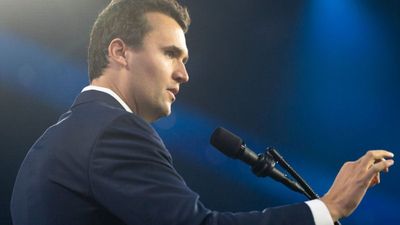 Charlie Kirk’s last texts to Marjorie Taylor Greene reveal what he was planning just weeks before his death