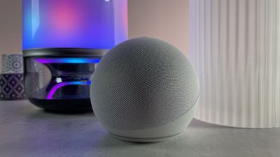 4 ways my Amazon Echo Dot makes my day easier – from waking up to winding down