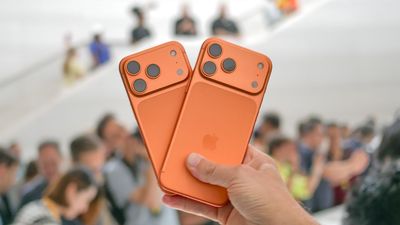 iPhone 18 Pro design tipped to be mostly unchanged from iPhone 17 Pro — which doesn't surprise me