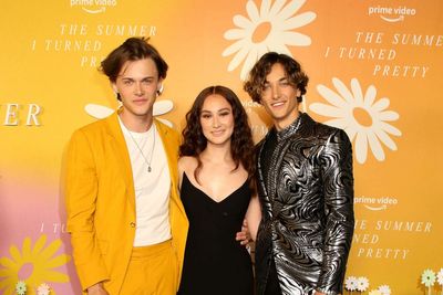 The Summer I Turned Pretty to return with feature length film