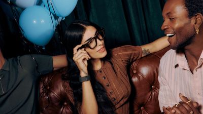Meta Ray-Ban Display glasses put the future of tech on your face