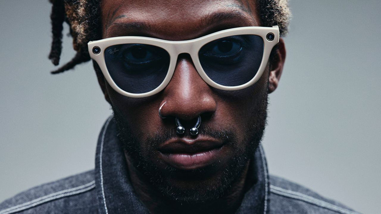 Meta 2 Rihm The Ray-Ban Meta Gen 2 is here, rocking two new…