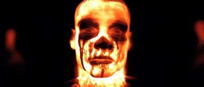 HIM Review: Extreme Football Horror Has A Reach That Exceeds Its Grasp