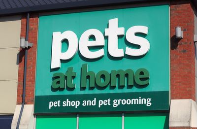 Pets At Home shares plunge on profit warning and ousting of CEO