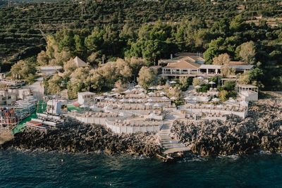 This Greek island retreat taught me how to holiday in style as a single parent