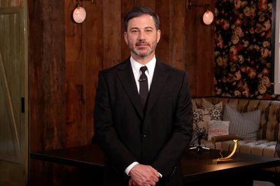What did Jimmy Kimmel say? Talk show host taken off air over Charlie Kirk comments