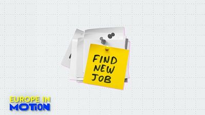 Watch the video - Gen Z job data: How 'picky' can young workers be?