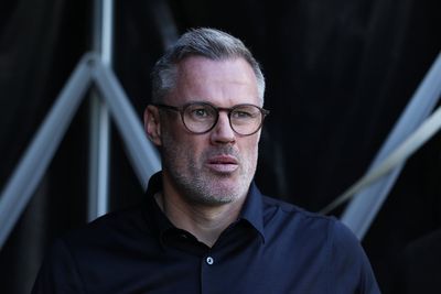 Jamie Carragher risks Chelsea fan fury with 'Mickey Mouse' trophy statement