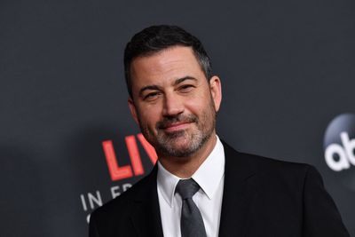 Listen to what Jimmy Kimmel said about Charlie Kirk on live TV before show suspension