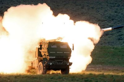 The weapons Ukraine hopes will help resist Russian invasion
