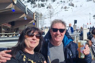 Father survives rare, deadly cancer after radical surgery to remove two-thirds of penis